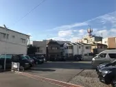 板橋区大谷口北町　月極駐車場